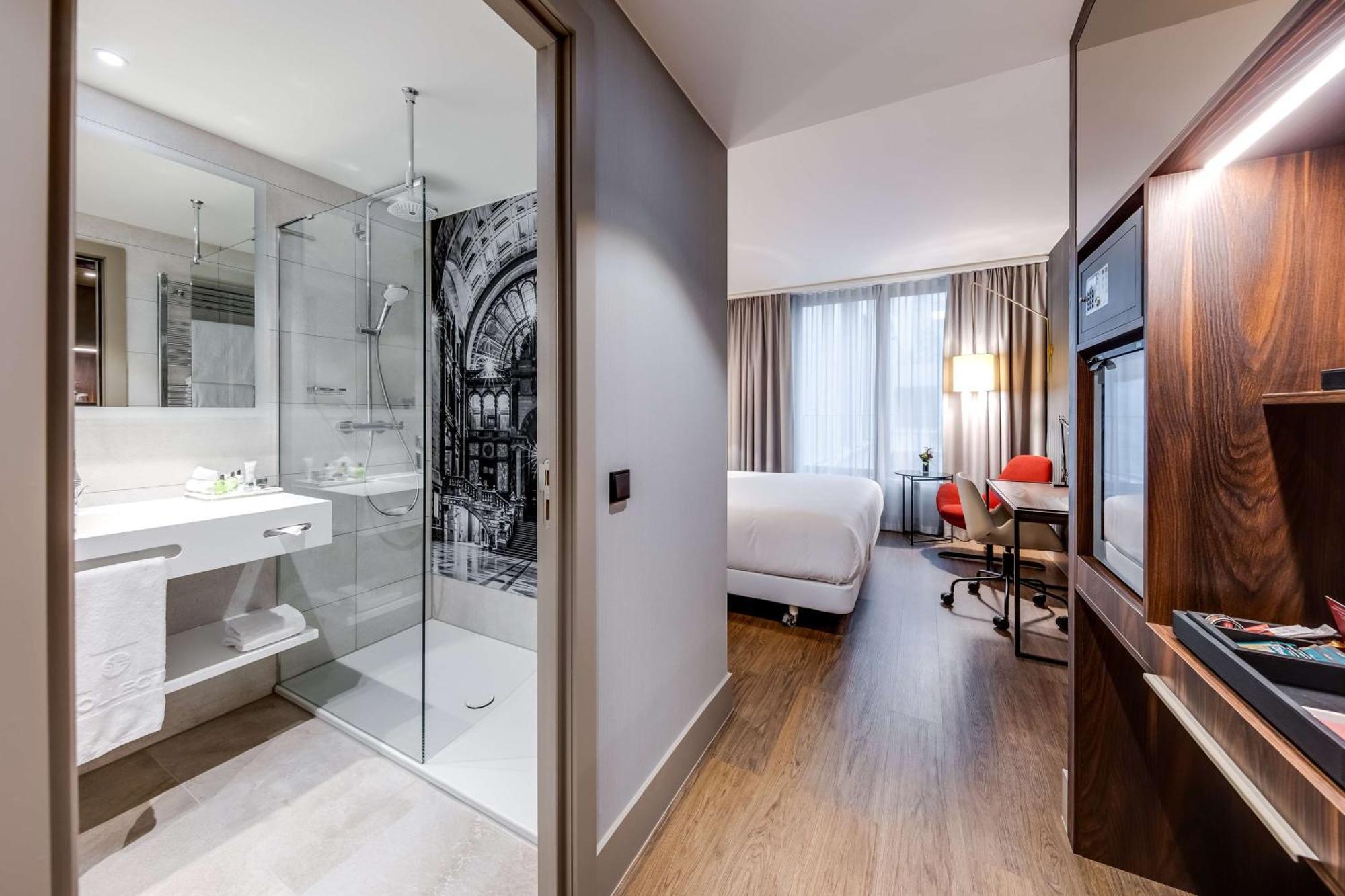 Nh Collection Centre 4* Anvers