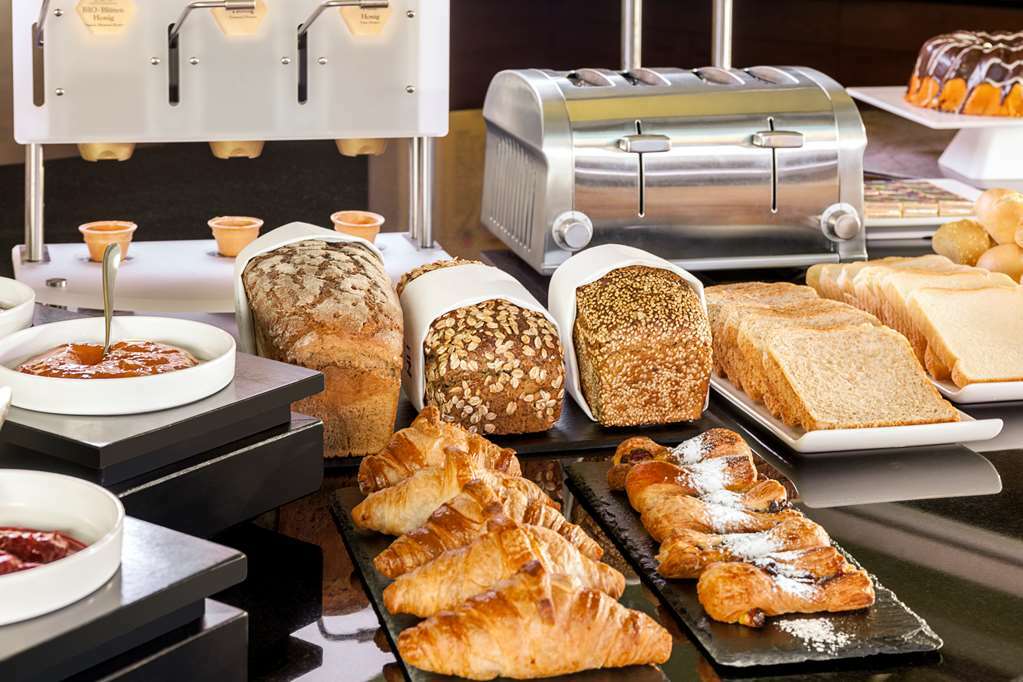 Nh Collection Centre Hotel Anvers