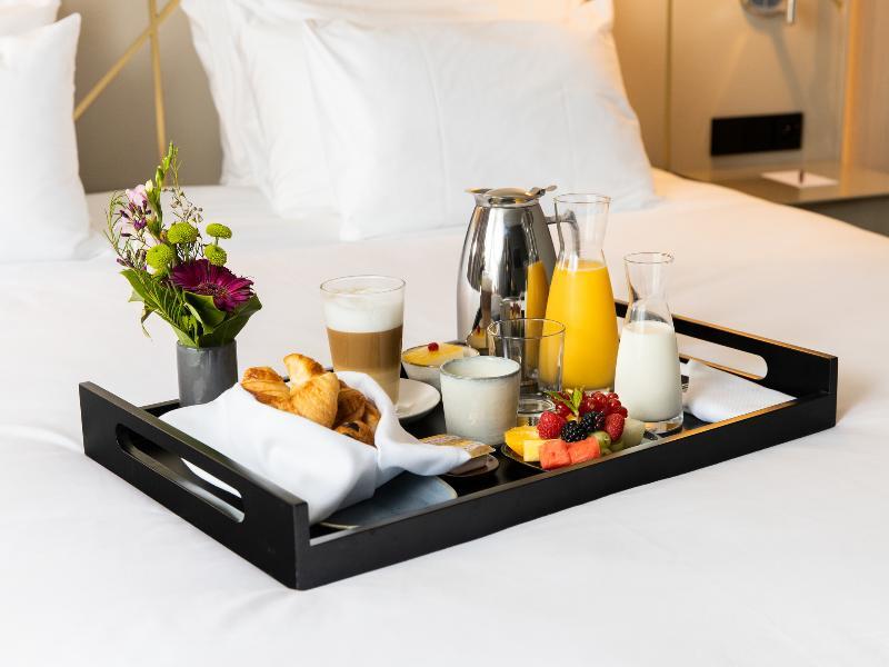 Nh Collection Centre 4* Anvers