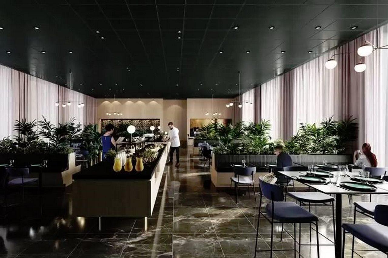 Hotel Nh Collection Centre Anvers